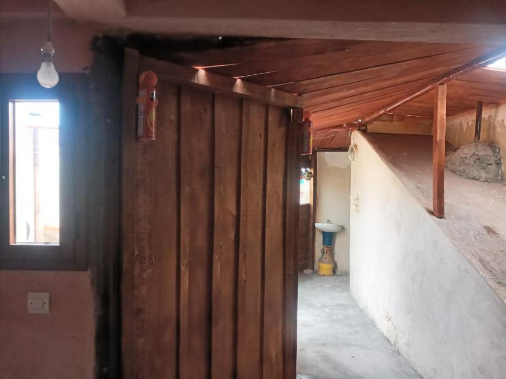 Auberge des lacs Imilchil Exterior foto